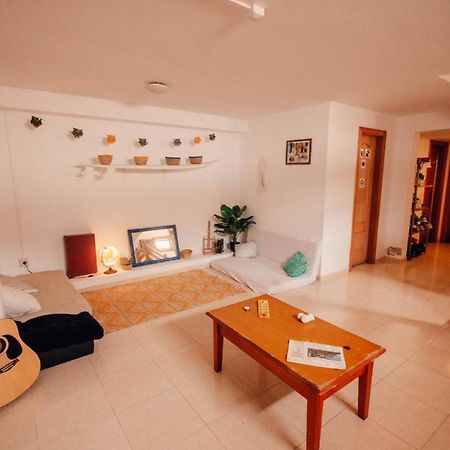 International Surf Camp Only Surf Hostel Corralejo Kültér fotó