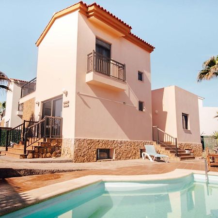 International Surf Camp Only Surf Hostel Corralejo Kültér fotó